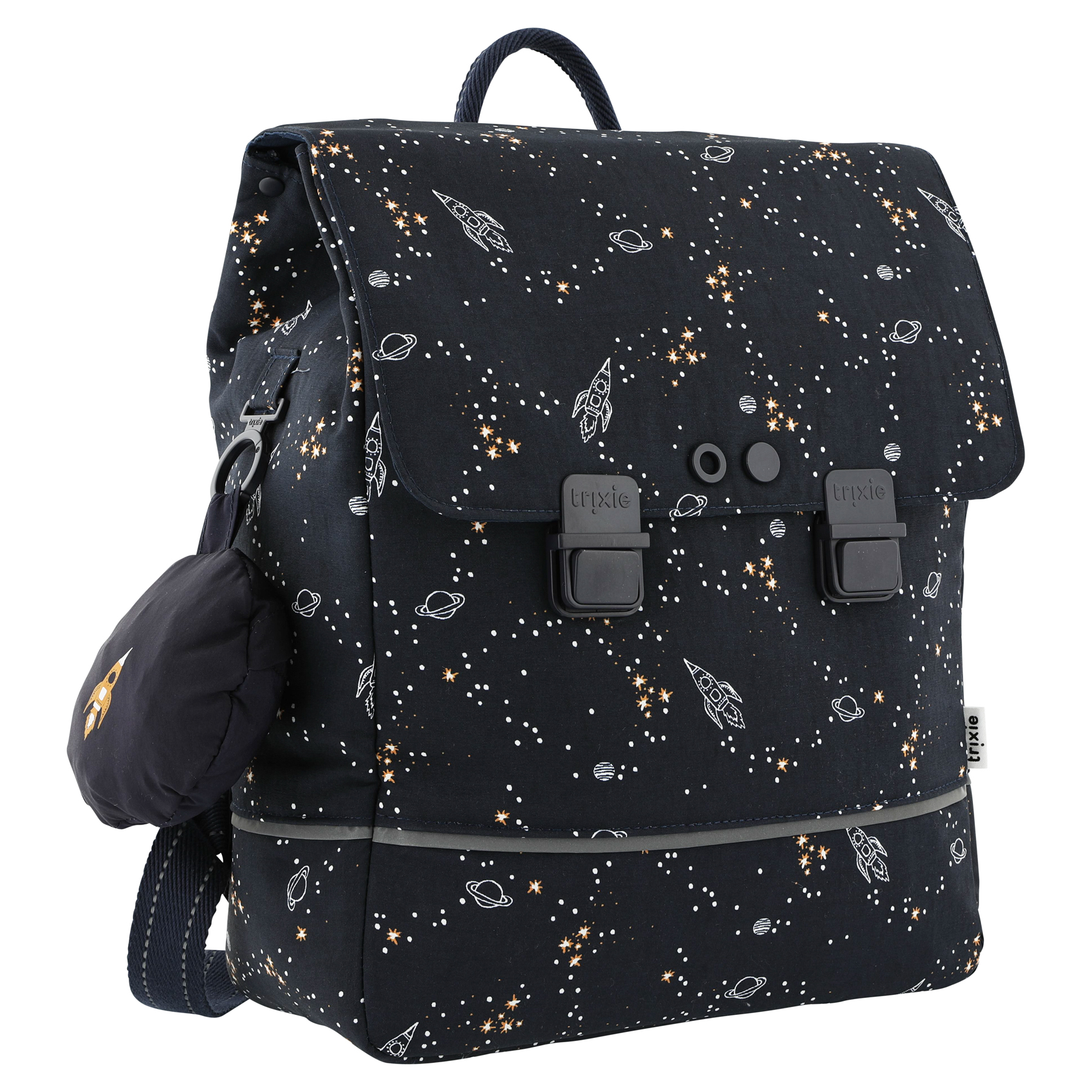 Sac dos cole primaire Space